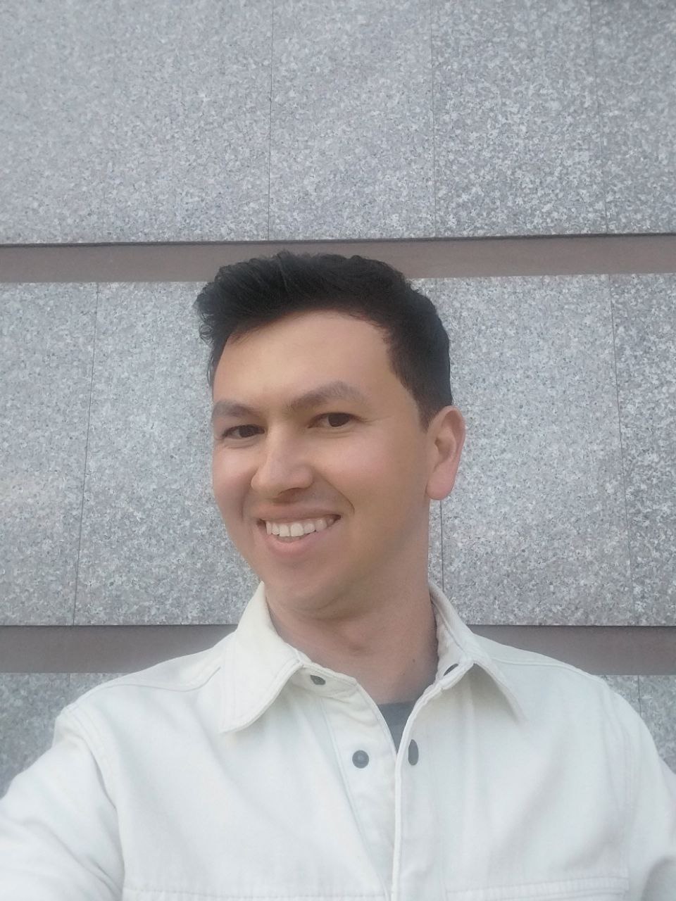 Rustam Gafarov
